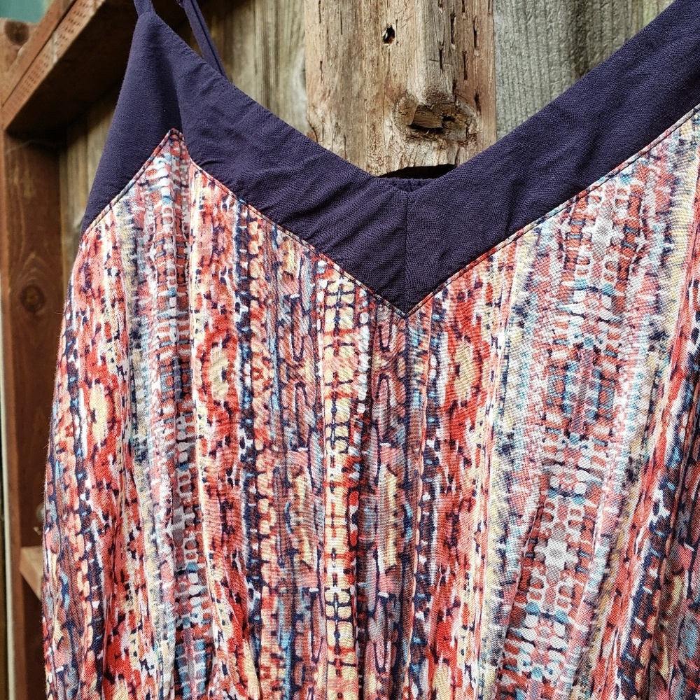 Forever 21 Mini Dress - Picture 3 of 4